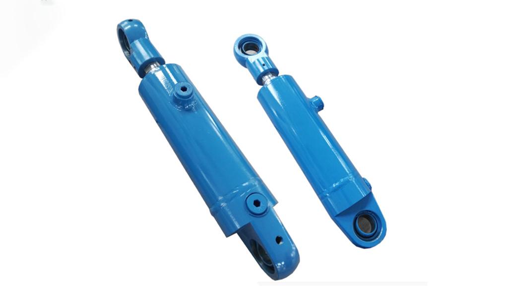 某油缸企業(yè)直流無(wú)刷電機(jī)案例