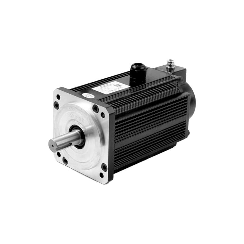 110系列直流伺服電機(jī)