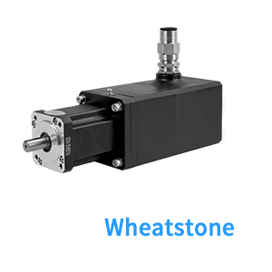 防爆伺服一體機(jī)的核心優(yōu)勢與行業(yè)應(yīng)用