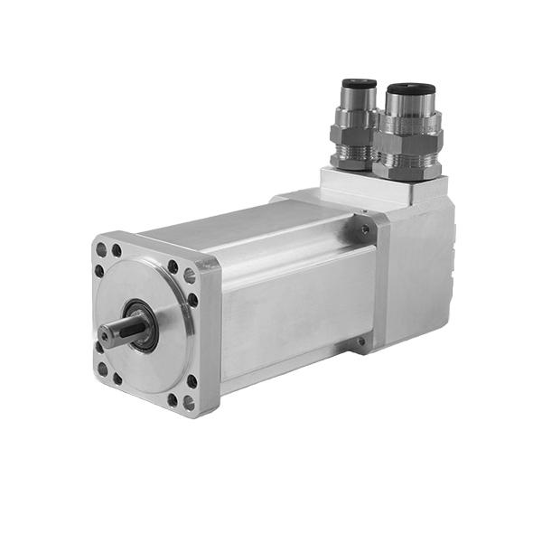 70防爆直流伺服驅(qū)動一體機